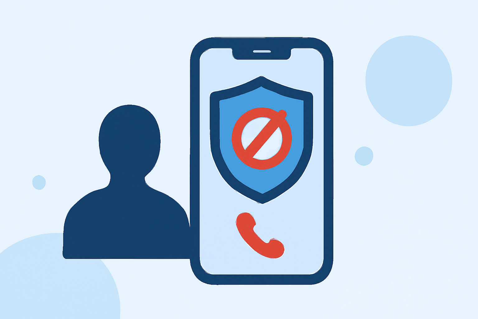 Protecting Your Phone Number: Top Apps to Block Spam Calls in the U.S.