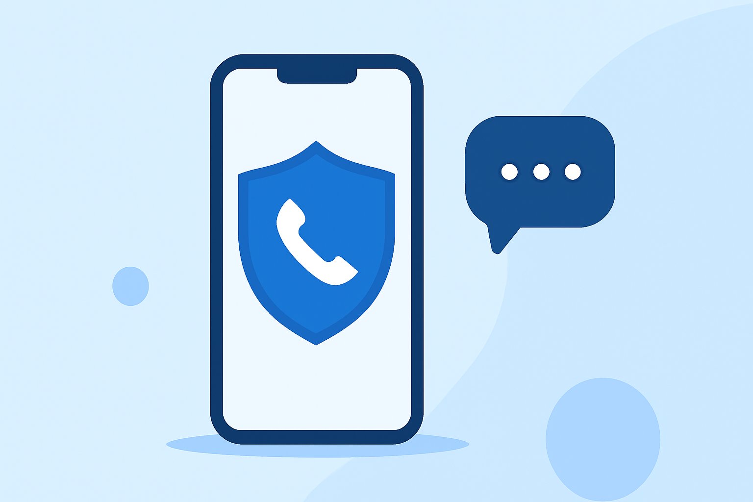 Protecting Your Phone Number: Top Call Blocking Apps for Everyday Users