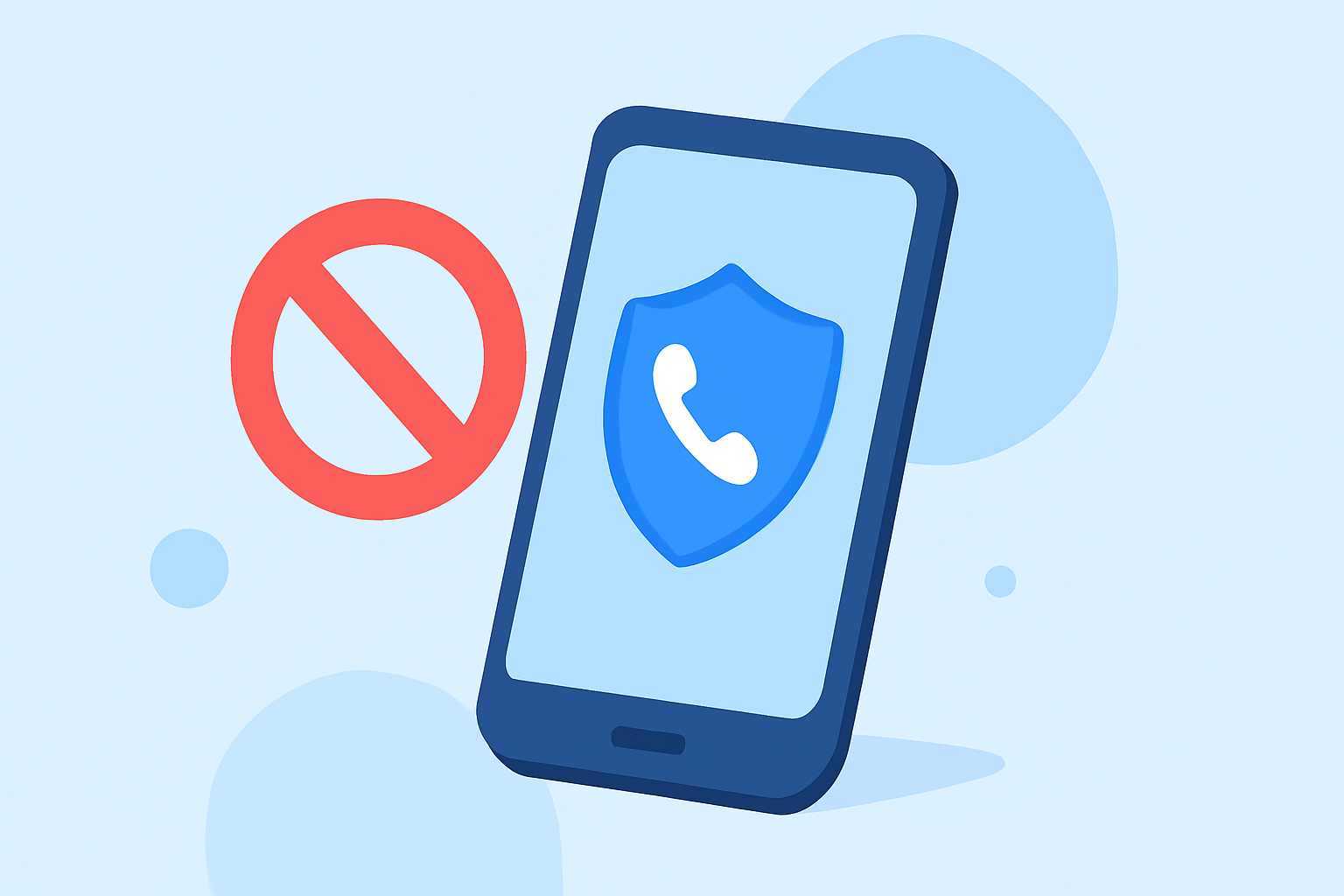 Protecting Your Phone Number: Top Spam Call Blocker Apps for Everyday Users