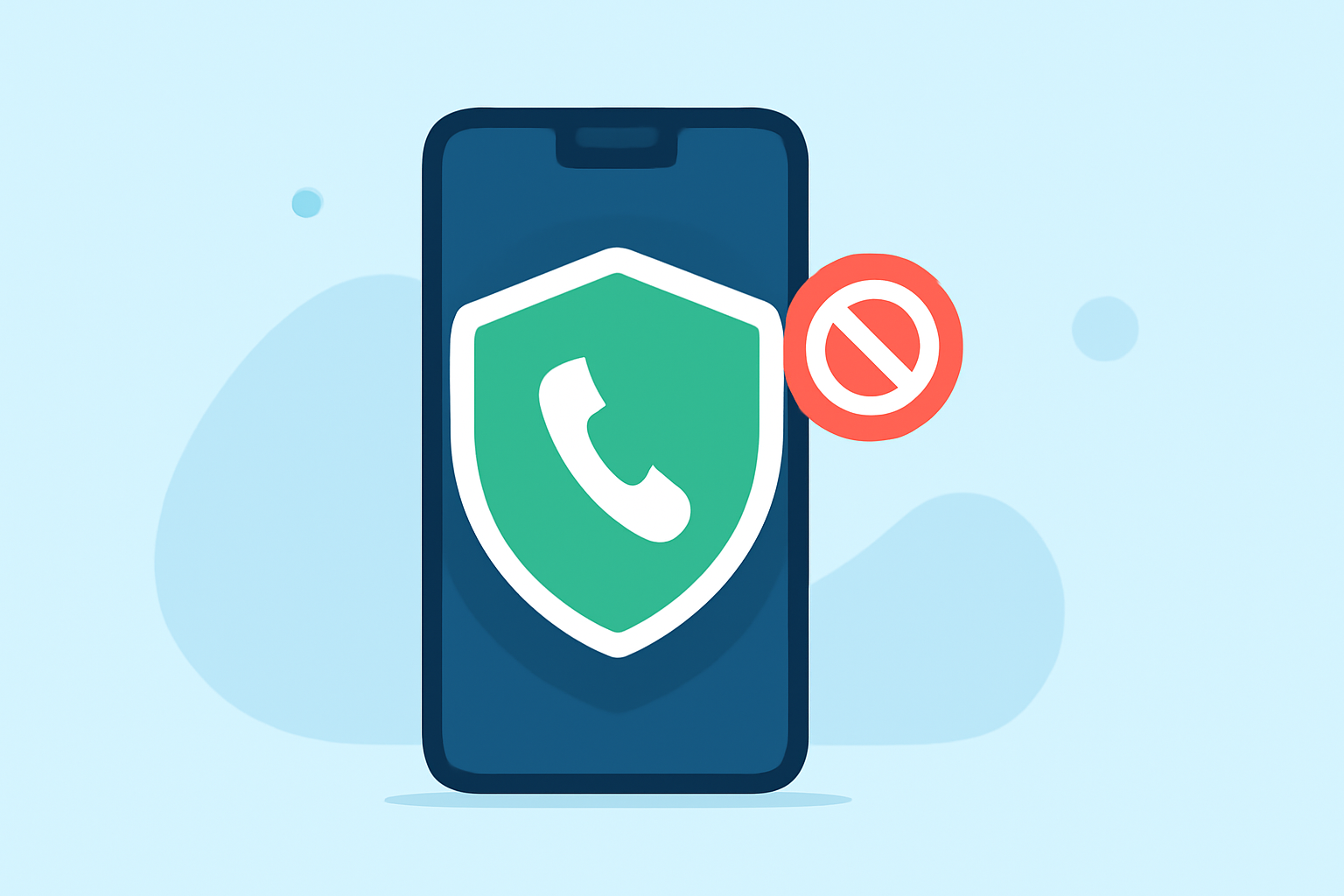 Protecting Your Phone Number: Top Spam Call Blocker Apps for Everyday Users