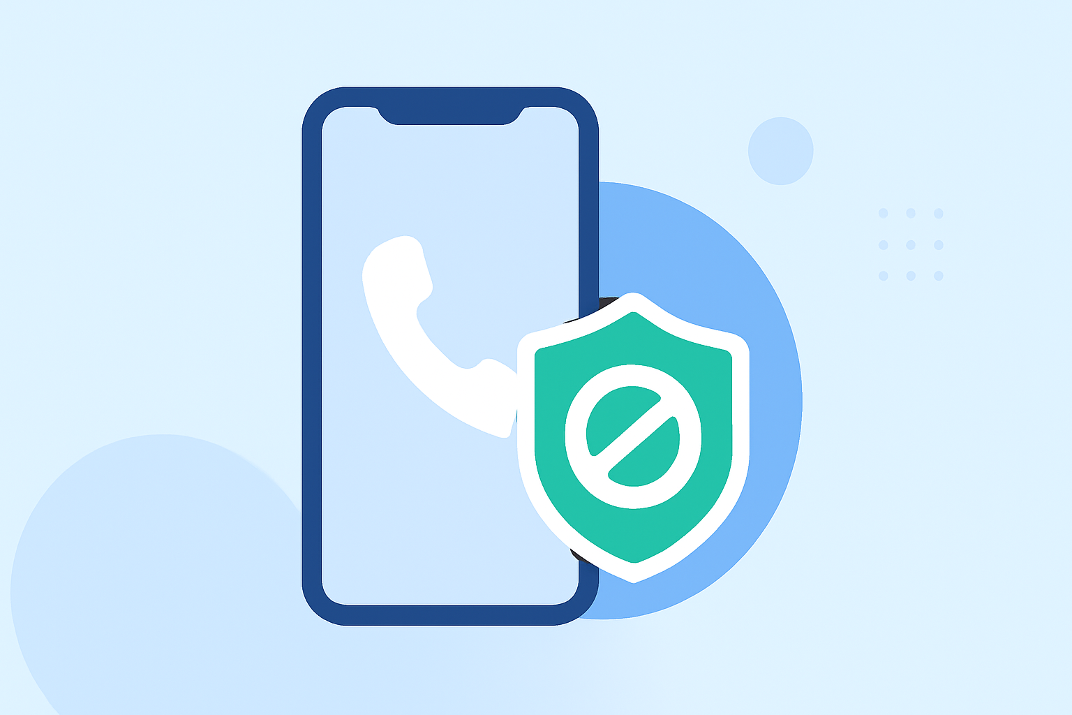 Protecting Your Phone Number: Top Spam Call Blockers for Everyday Users