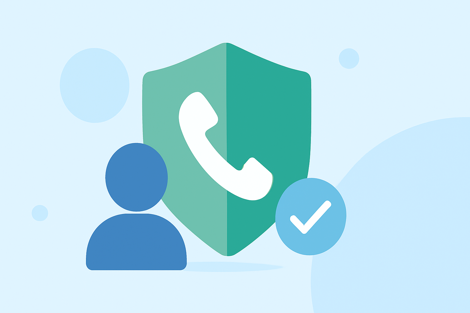 Protecting Your Phone Number While Allowing Contacts Through: A Comprehensive Guide