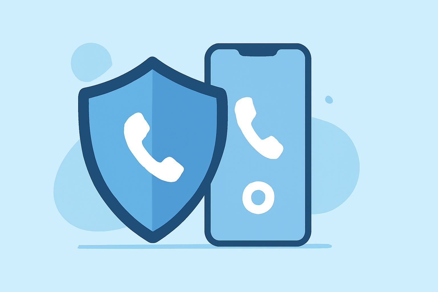 Protecting Your Phone Number Without Blocking Real Callers: A Guide for Everyday Users
