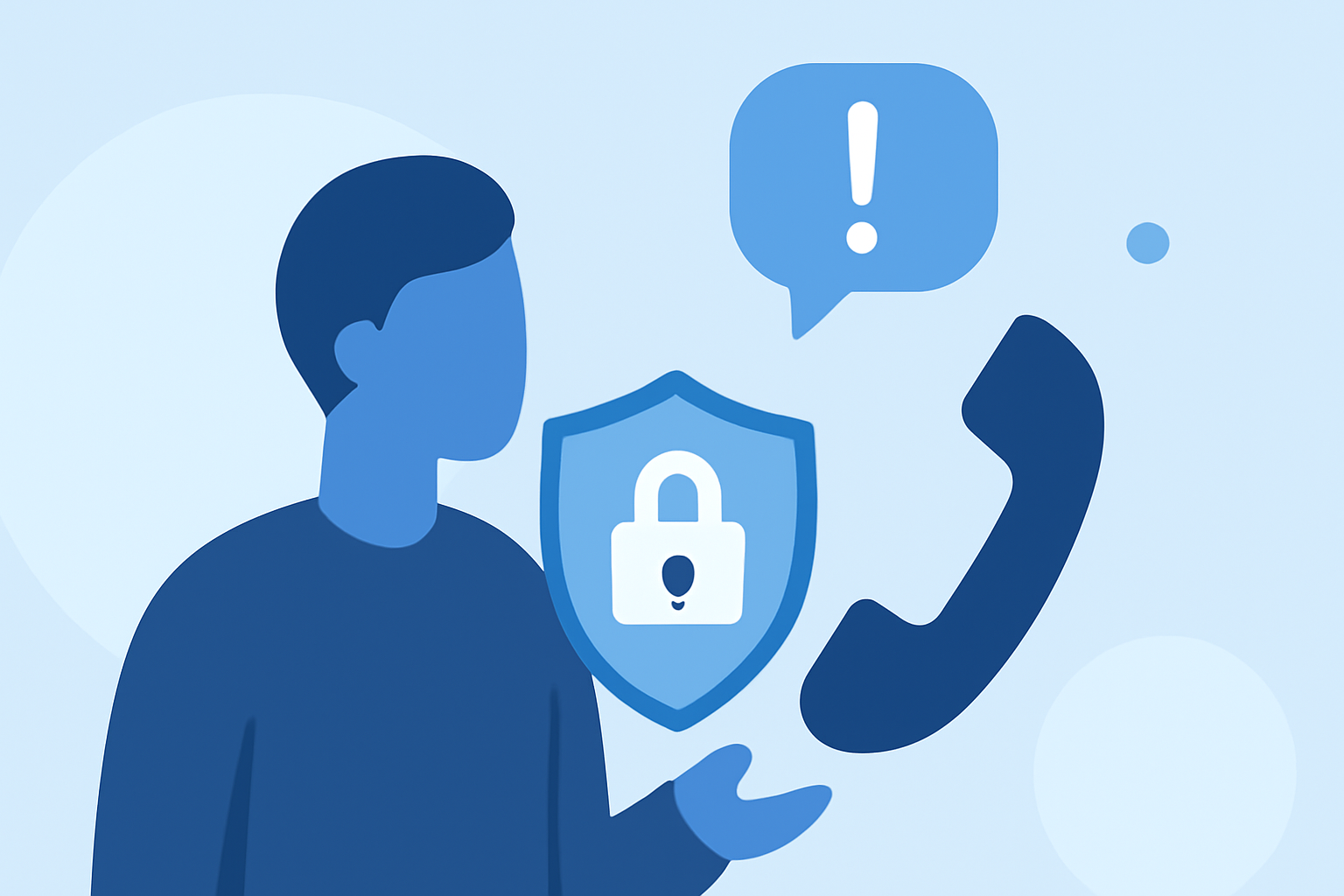 Protecting Your Privacy: How to Safeguard Against Bank Scam Calls