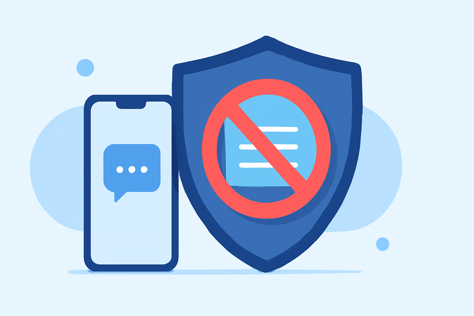 Protecting Your Privacy: Best Apps to Block Fake Delivery Texts
