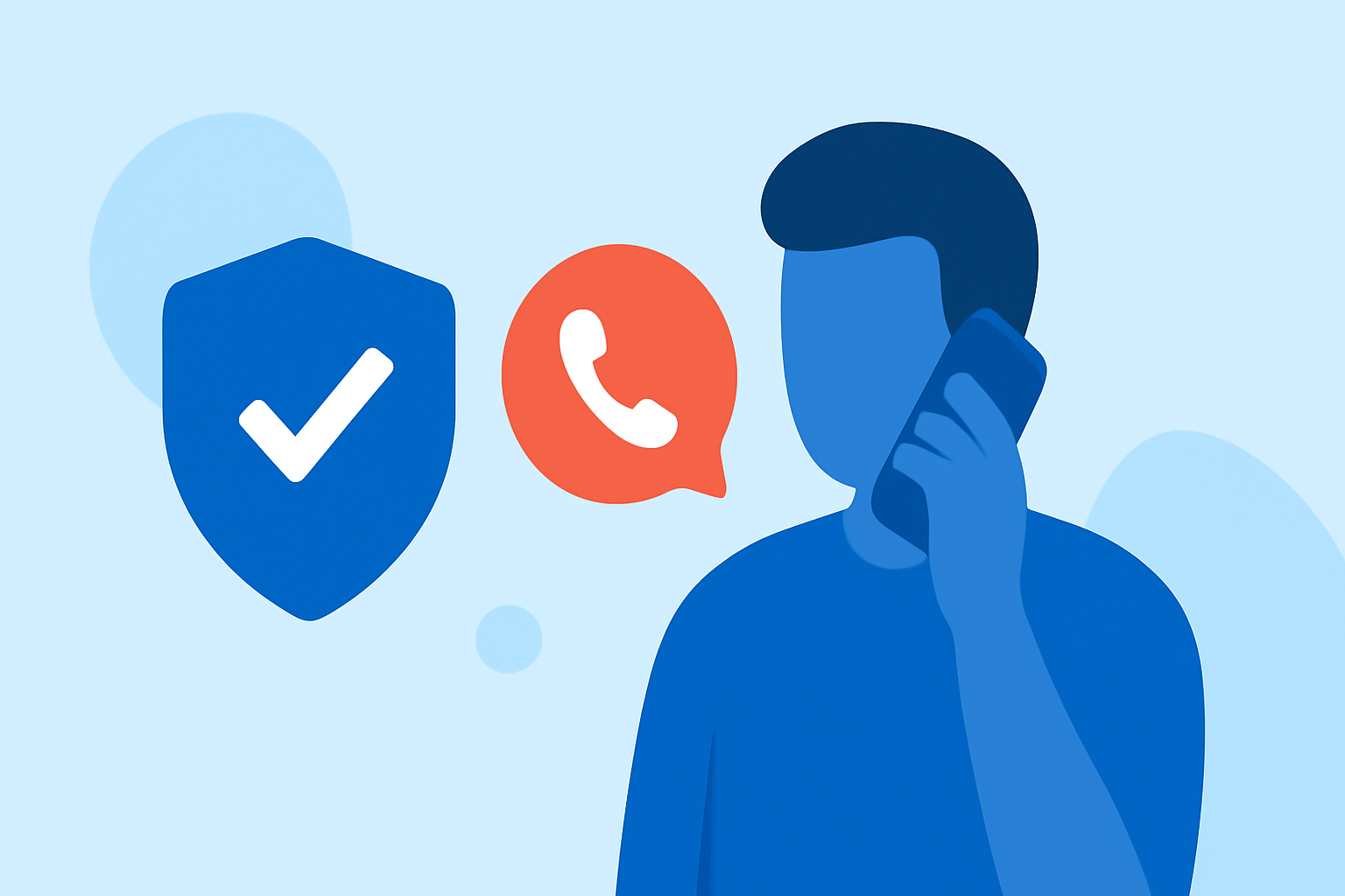 Protecting Your Privacy: Effective Strategies Against Tax Scam Calls