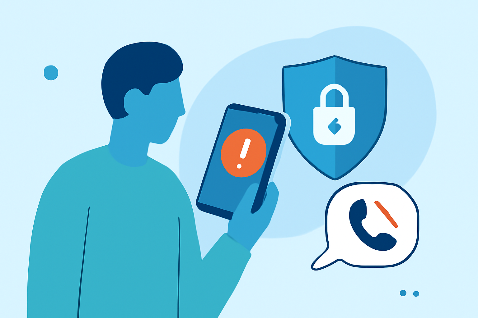 Protecting Your Privacy: Effective Strategies to Combat Loan Spam Calls