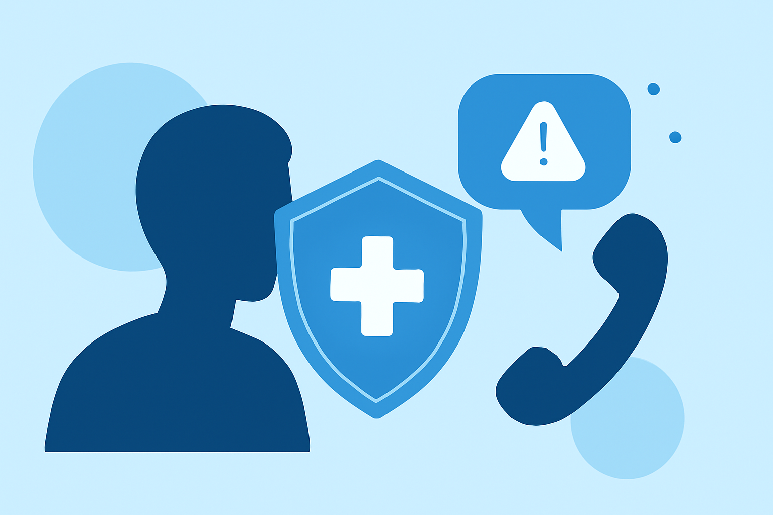 Protecting Your Privacy from Health Insurance Spam Calls