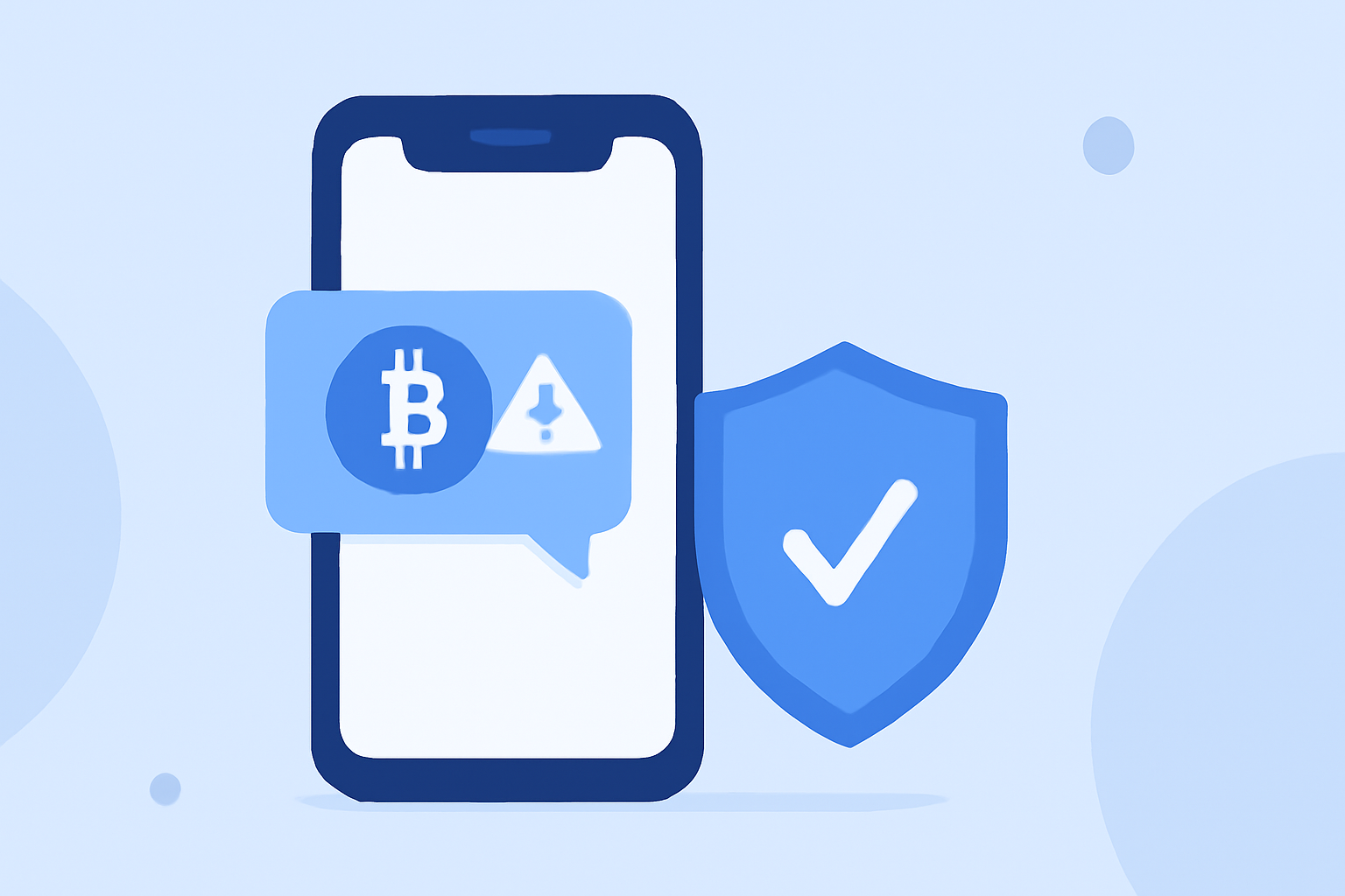 Protecting Your Privacy: How to Handle Crypto Scam Texts