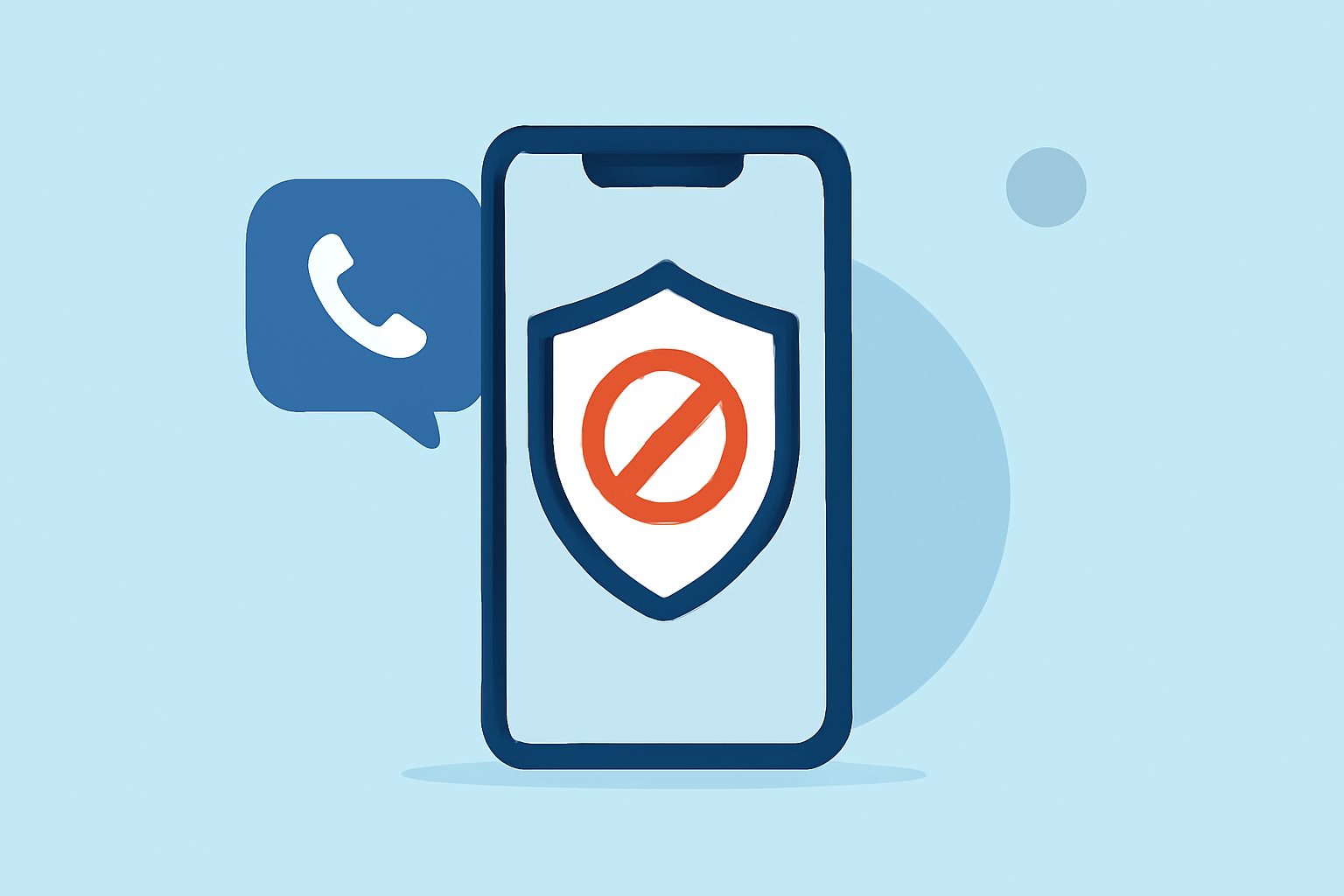 Protecting Your Privacy: The Best App for Blocking Spam Calls and Texts