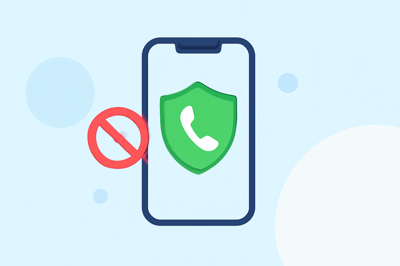 Protecting Your Privacy: The Best App to Block Unwanted Calls with Minimal Setup