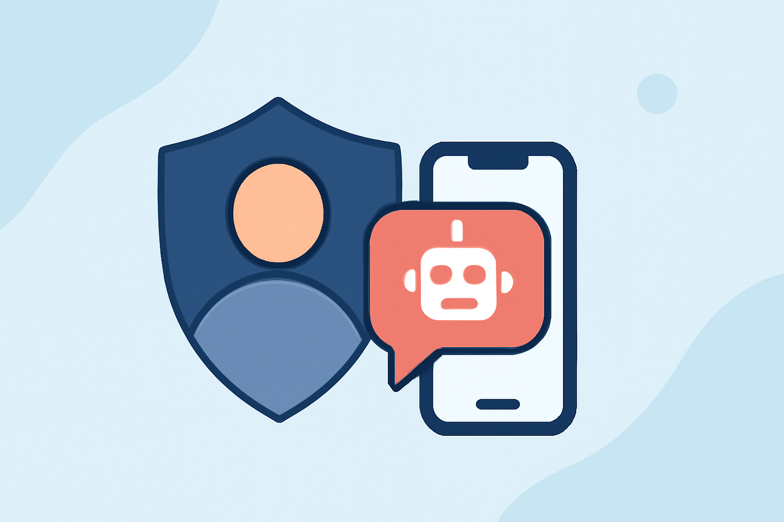Protecting Your Privacy: The Easiest App to Stop Robotexts
