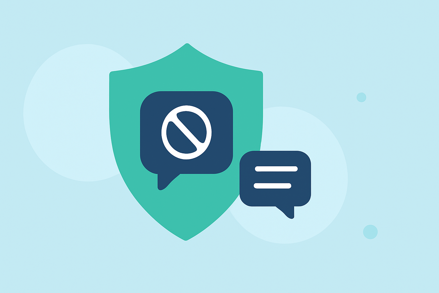Protecting Your Privacy: Top Apps to Block Unwanted Messages