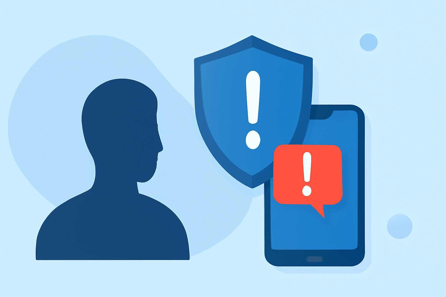Protecting Your Small Business from Fake Delivery Texts: Top App Recommendations