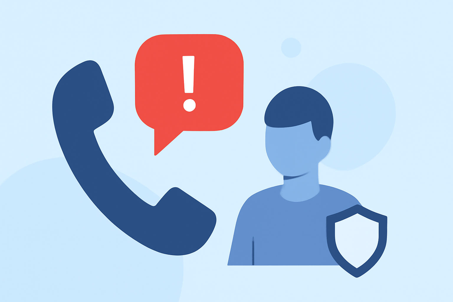 Protecting Your Small Business from IRS Scam Calls
