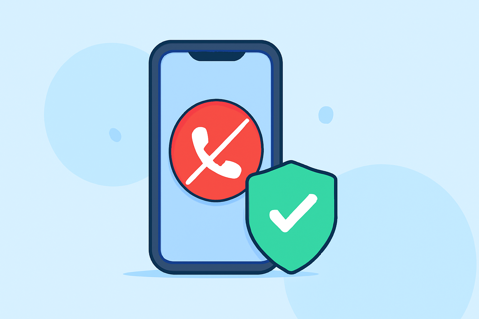 Protecting Your Travel Experience: Top Phone Safety Apps to Block Spam Calls