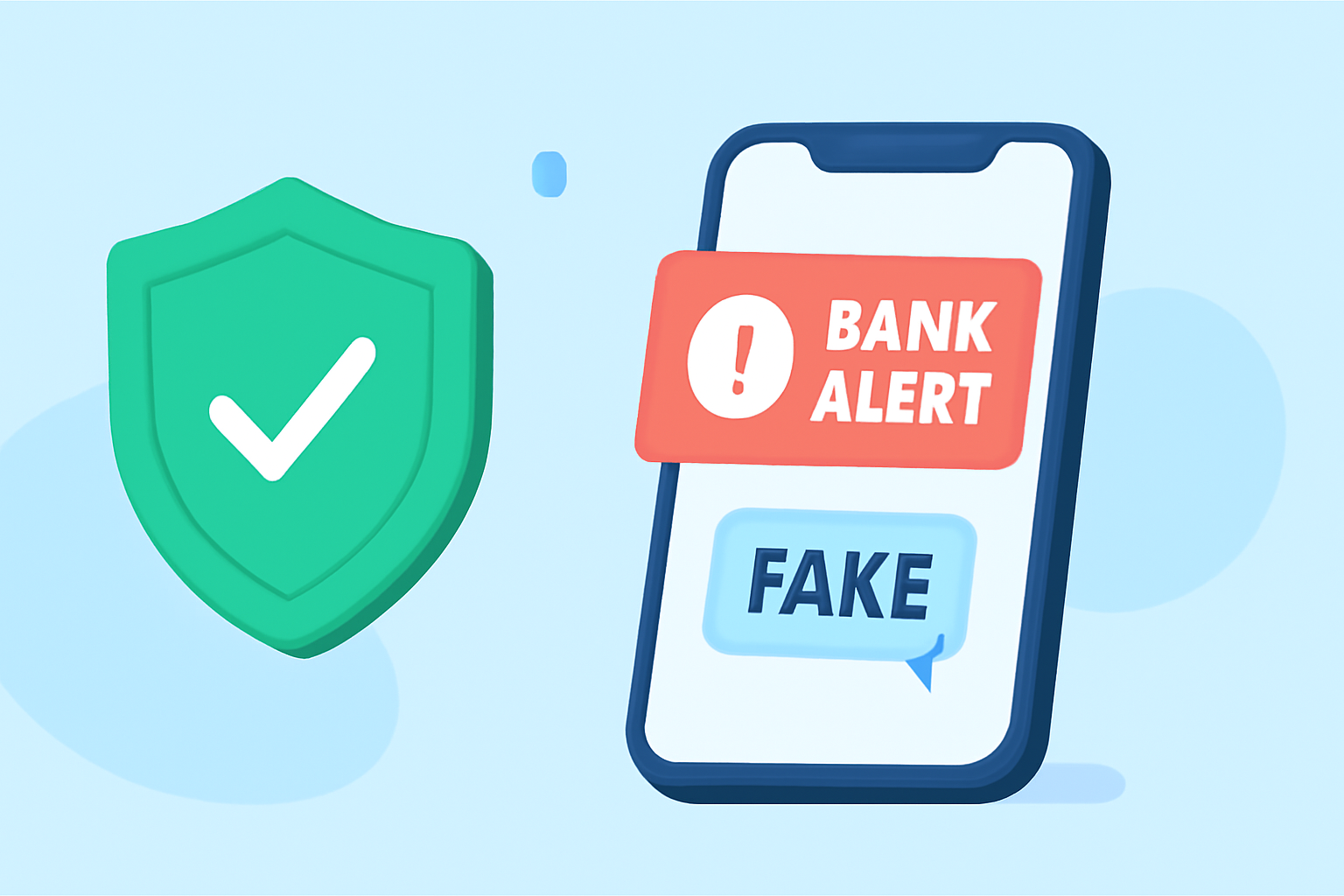 Protecting Your Verizon iPhone from Fake Bank Alert Texts: Top App Recommendations
