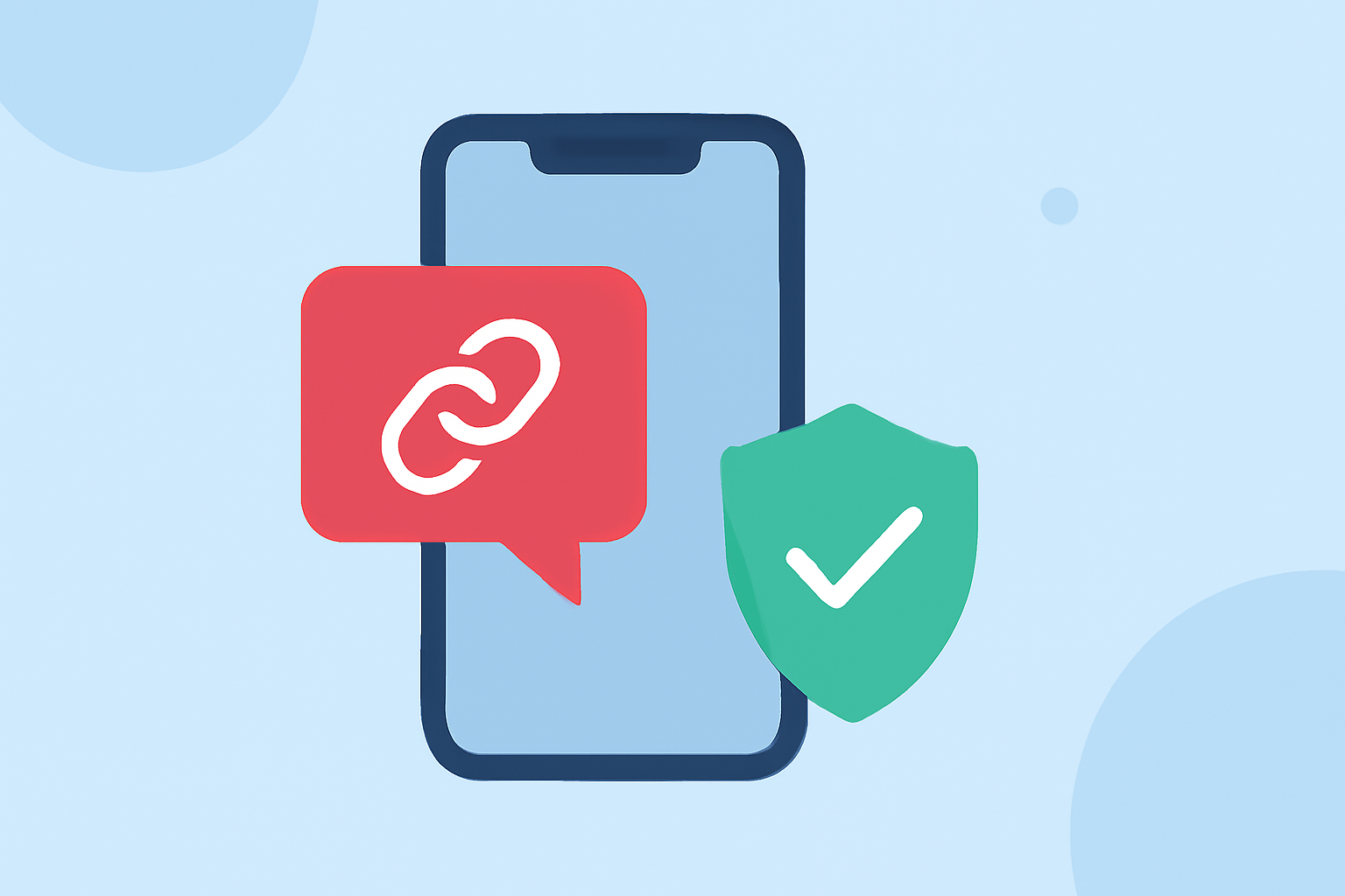 Protecting Your Verizon iPhone from Suspicious Link Texts: Top App Recommendations