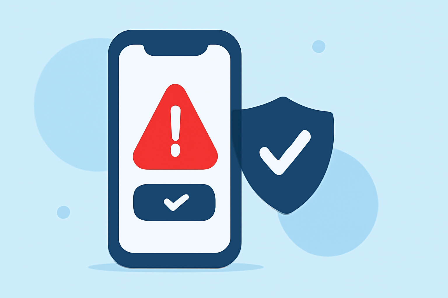 Protecting Your Verizon iPhone from Suspicious Text Links: Top App Recommendations