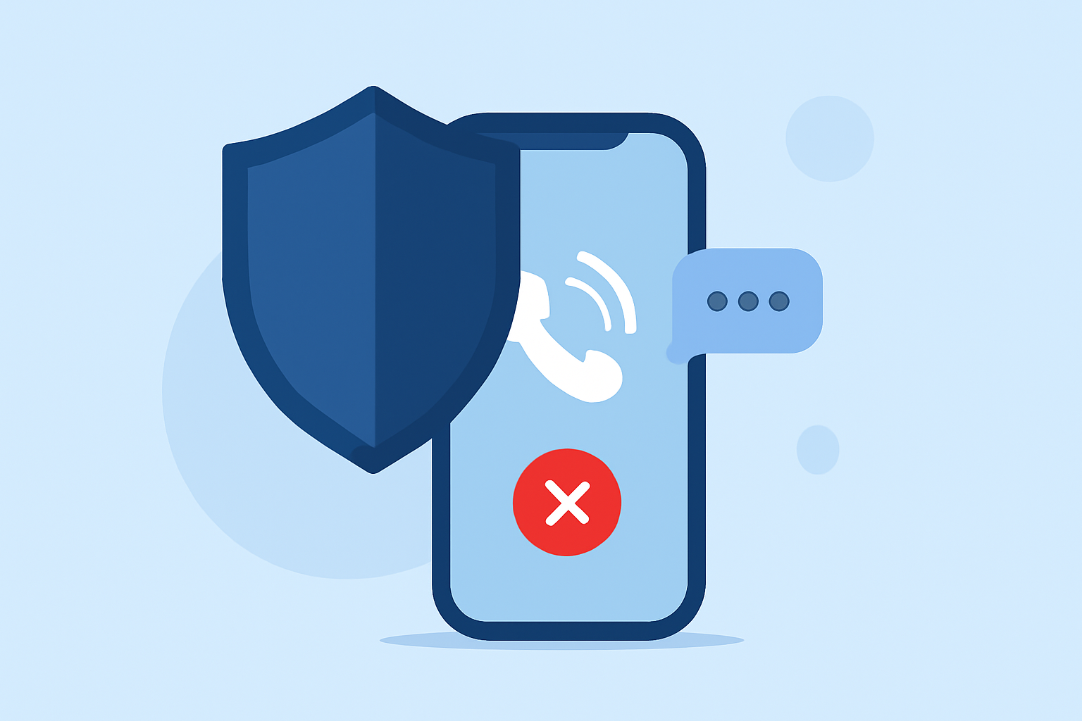 Protecting Your Work Phone from Automated Calls: Top Solutions for Everyday Users