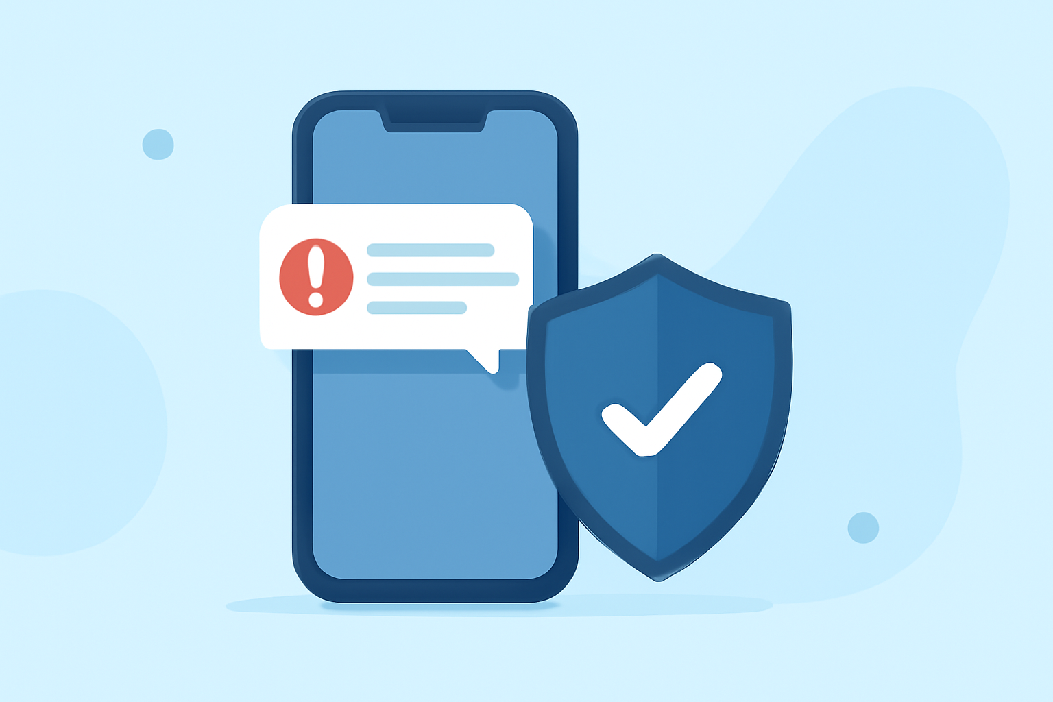 Protecting Your Work Phone from Fake Bank Alert Texts: Top App Recommendations