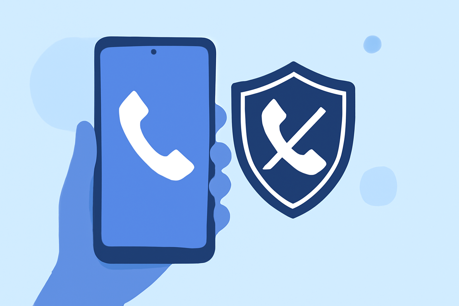 Protecting Your Work Phone from Fake Local Calls: Top App Recommendations