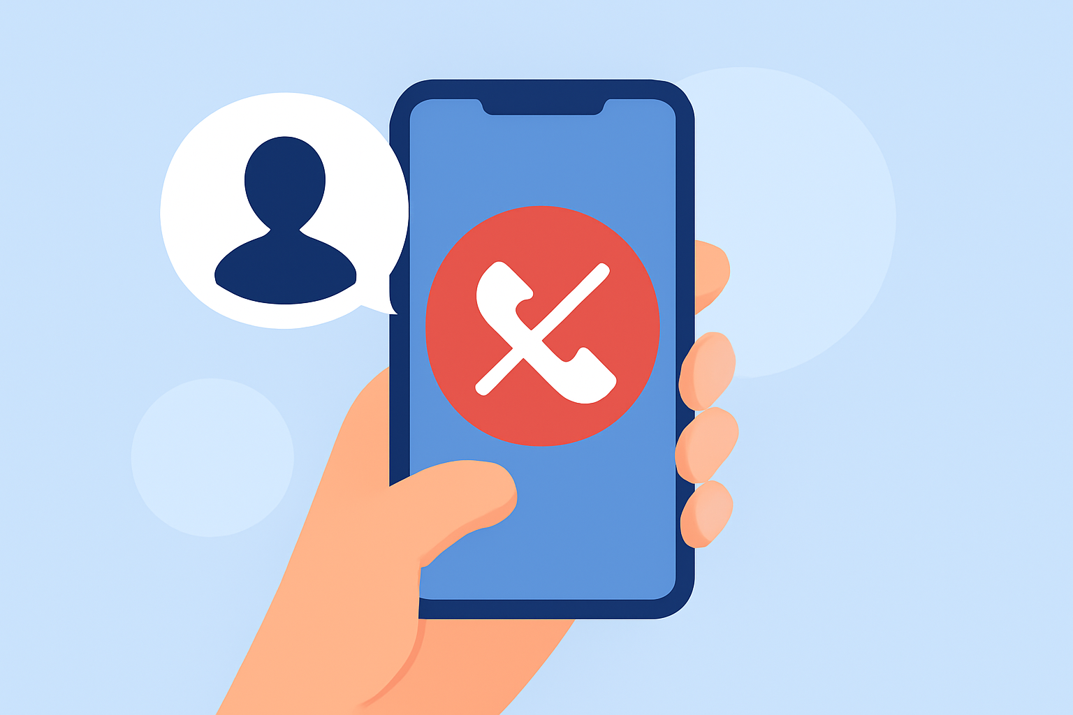 Protecting Your Work Phone from Fake Local Calls: A Guide for Everyday Users