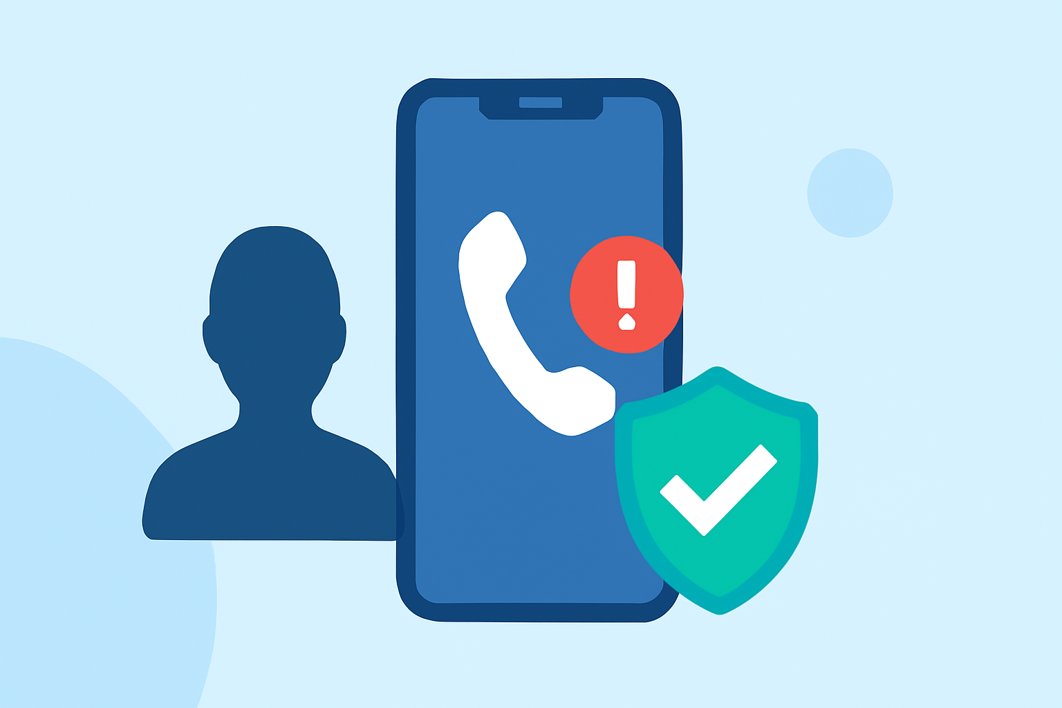 Protecting Your Work Phone from Fraudulent Calls: Top App Recommendations