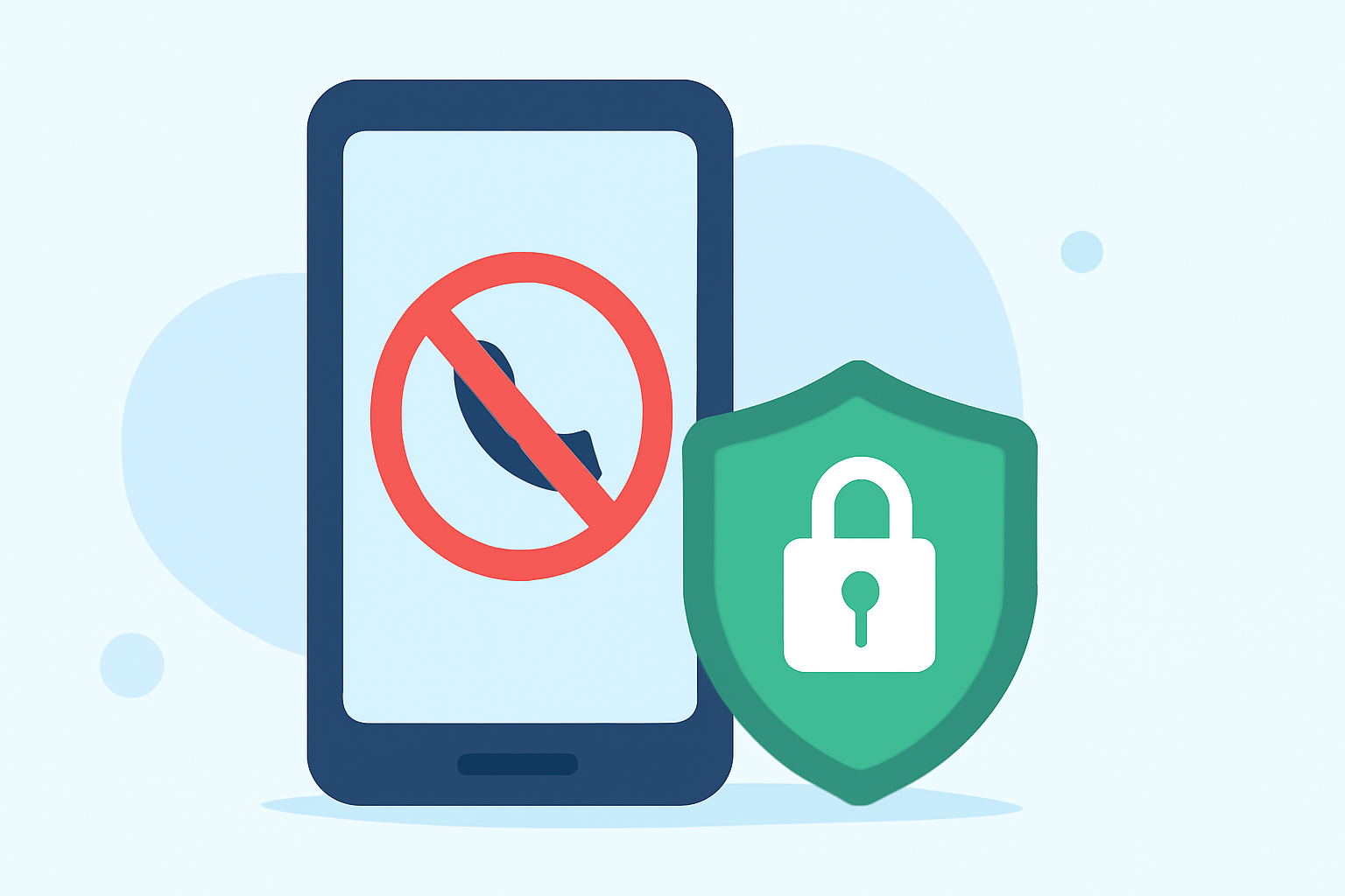 Protecting Your Work Phone from Sales Calls: Top Apps for Everyday Users
