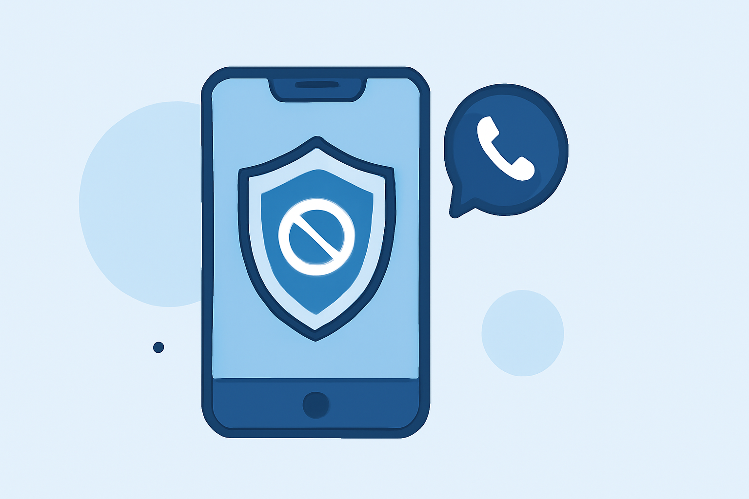Protecting Your Work Phone from Sales Calls: A Comprehensive Guide