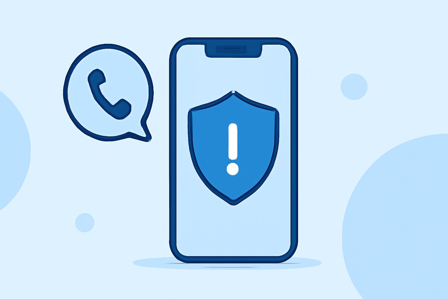 Protecting Your Work Phone from Spam Calls: Top Solutions for Everyday Users