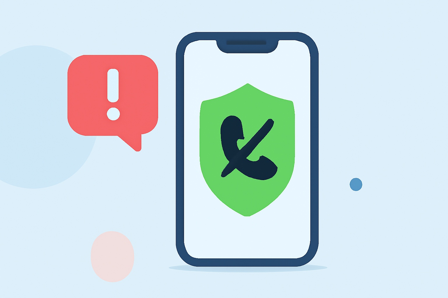 Protecting Your Work Phone from Spoofed Calls: A Comprehensive Guide
