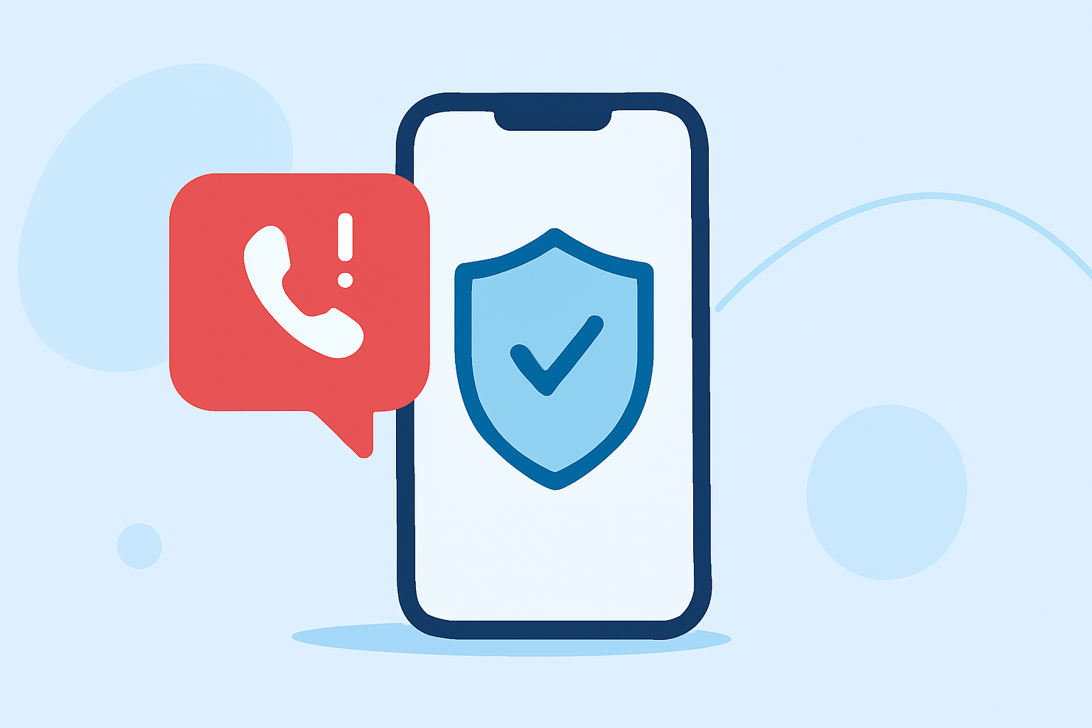 Protecting Your Work Phone from Spoofed Calls: A Comprehensive Guide