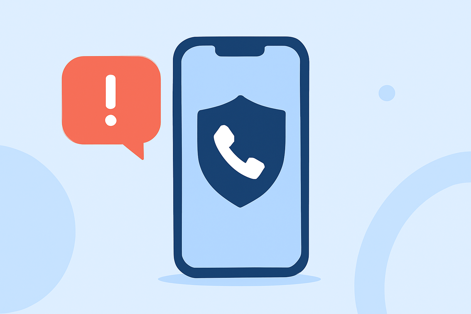 Protecting Your Work Phone from Spoofed Calls: Best Apps Today