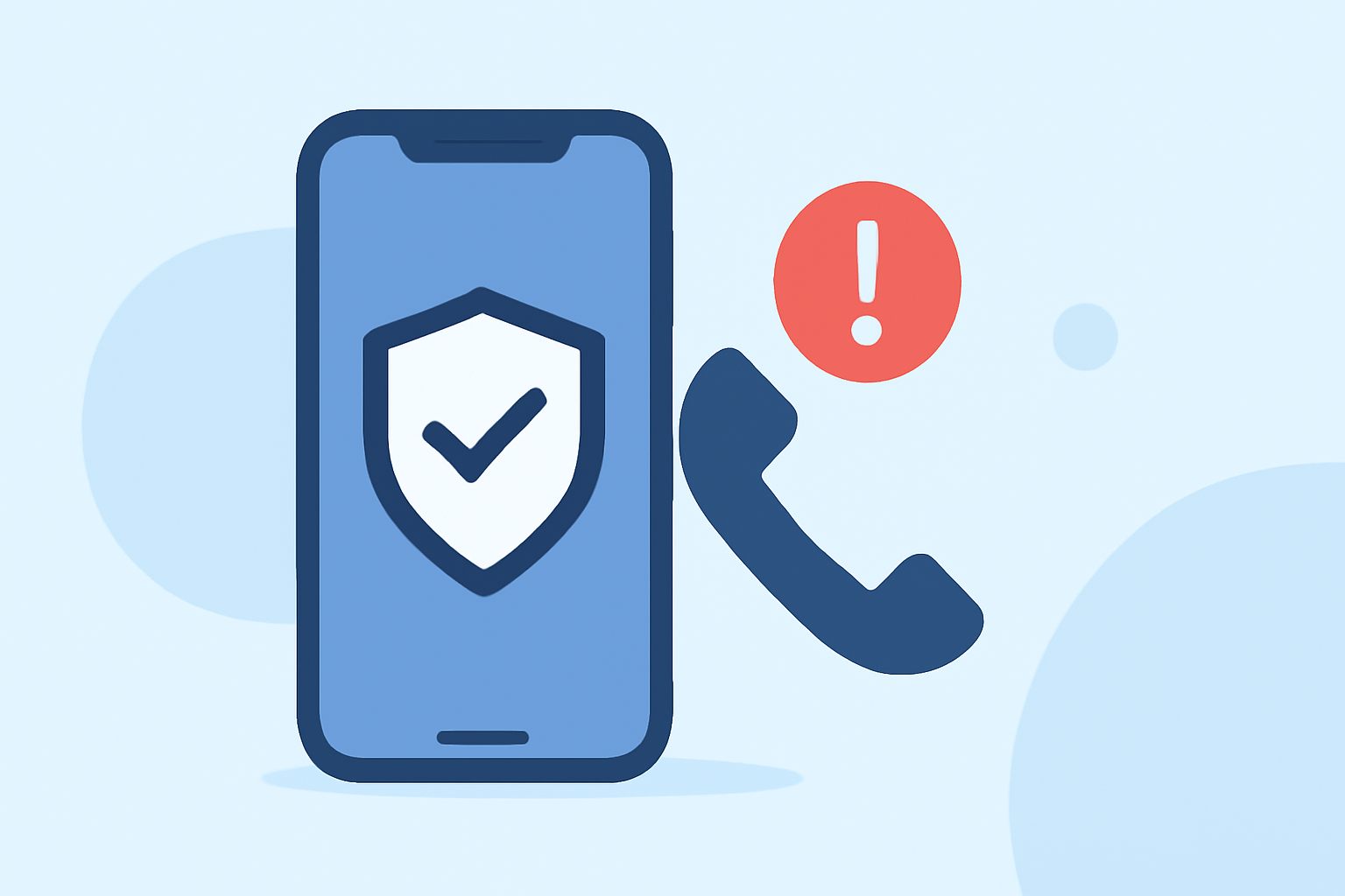 Protecting Your Work Phone from Spoofing Calls: The Best App Options