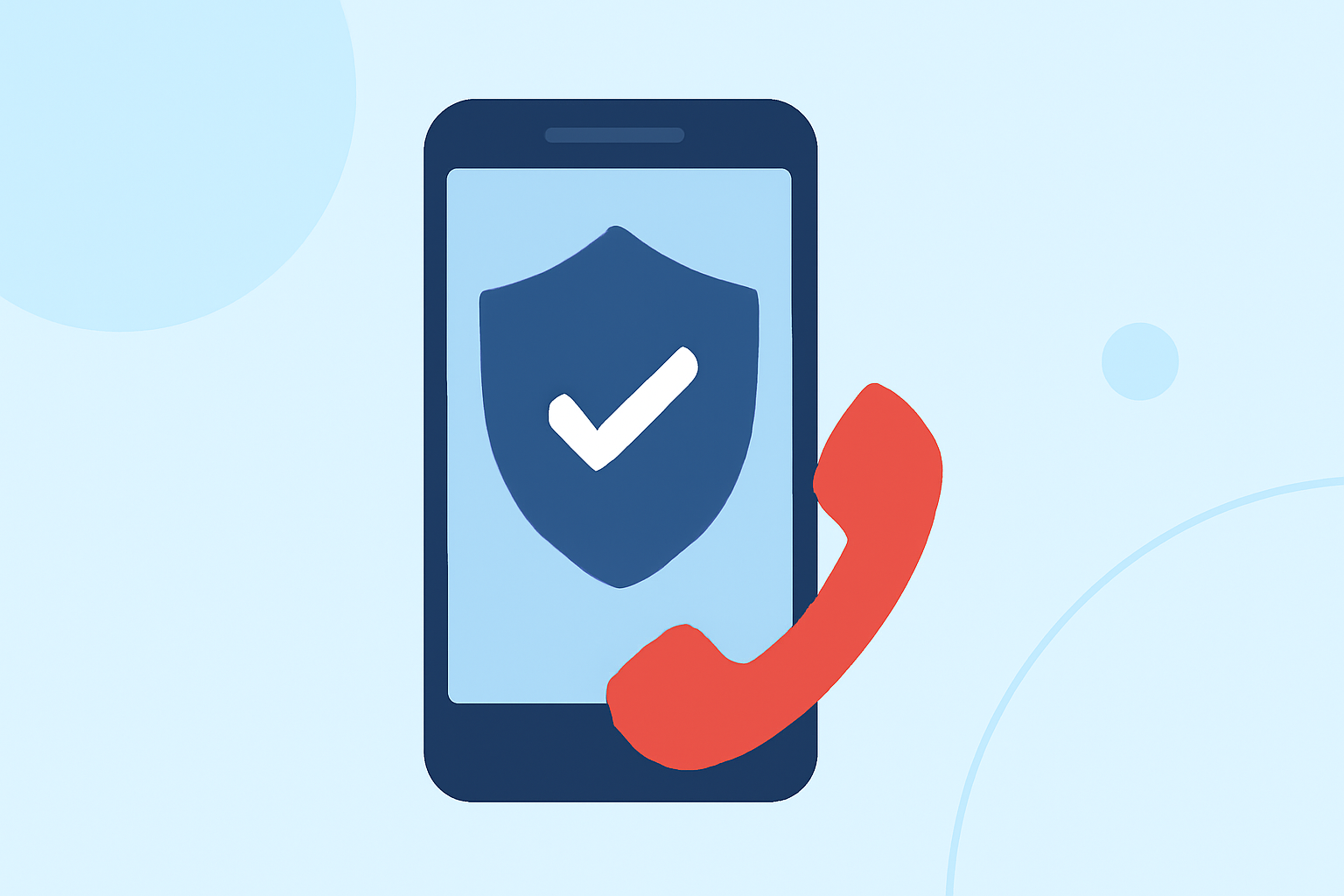 How to Protect Your Work Phone from Spoofing Calls