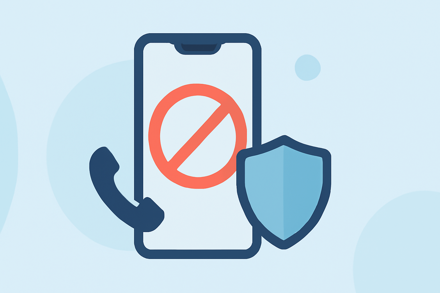 Protecting Your Work Phone from Unwanted Callers: Top App Recommendations