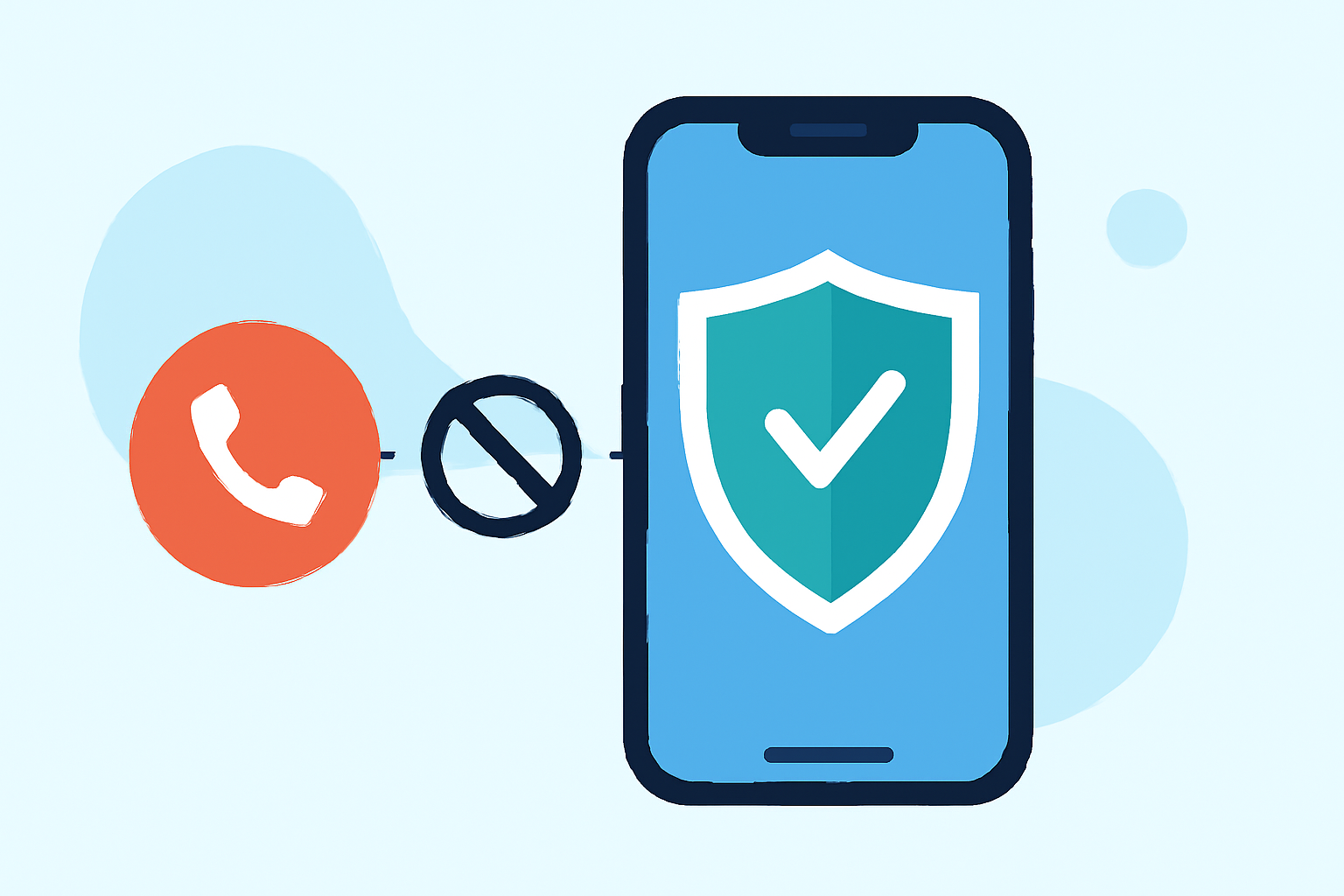 Protecting Your Work Phone from Unwanted Callers: A Comprehensive Guide