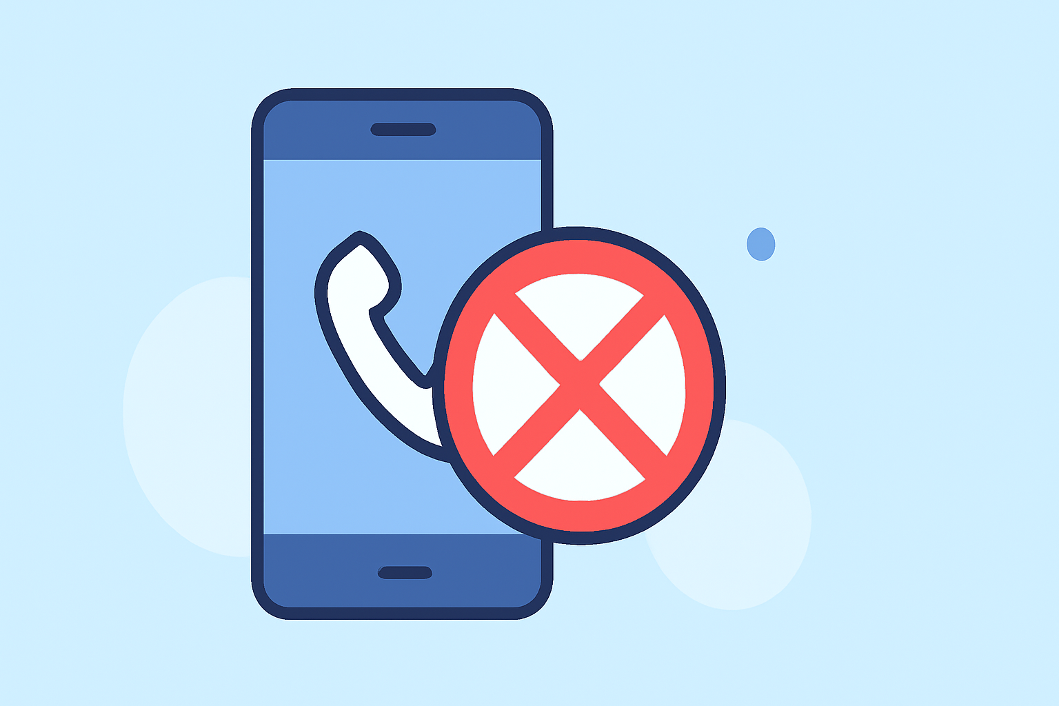 Protecting Your Work Phone from Unwanted Calls: A Comprehensive Guide