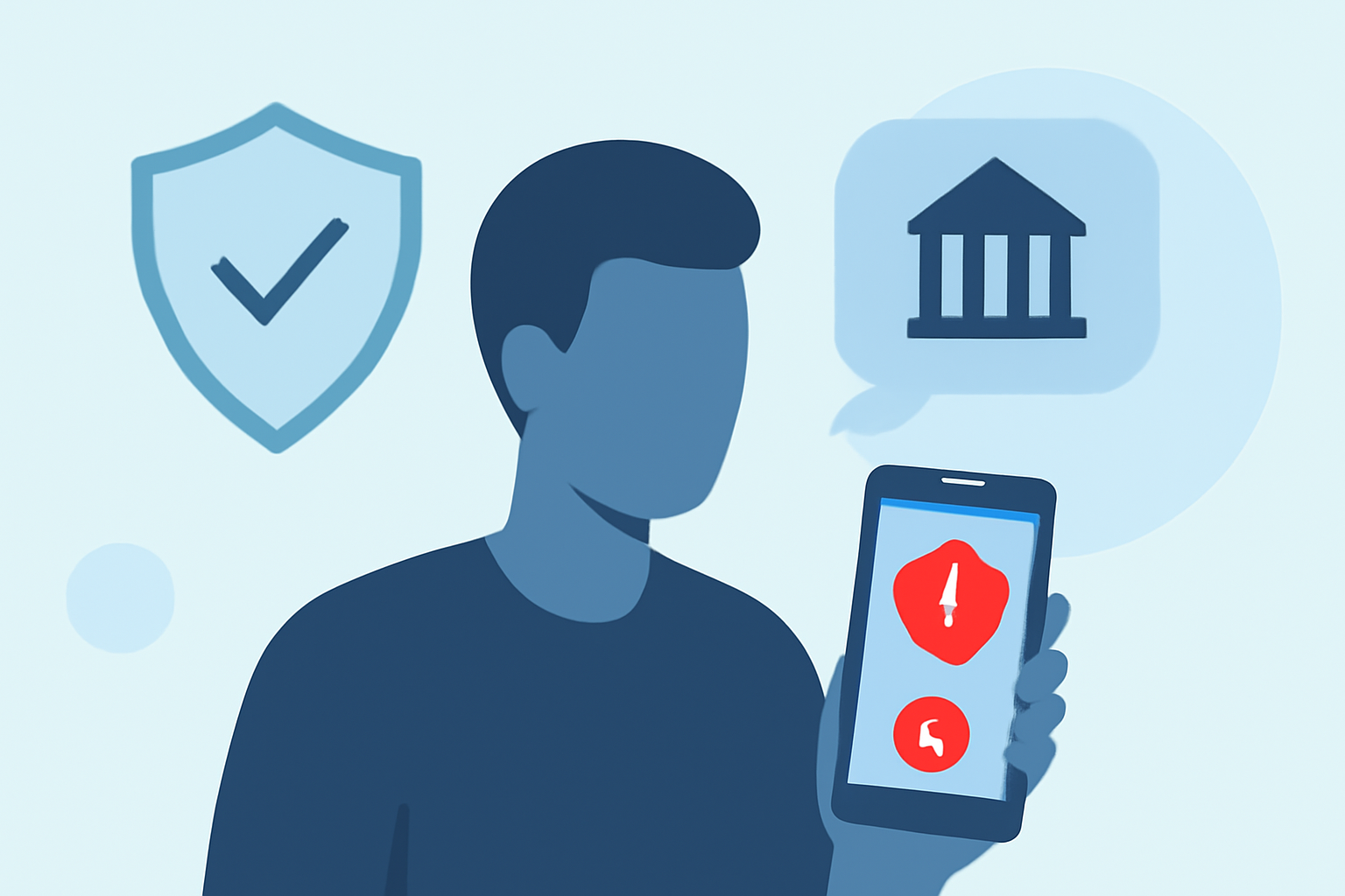 Protecting Yourself from Bank Scam Calls: Essential Strategies for Everyday Users