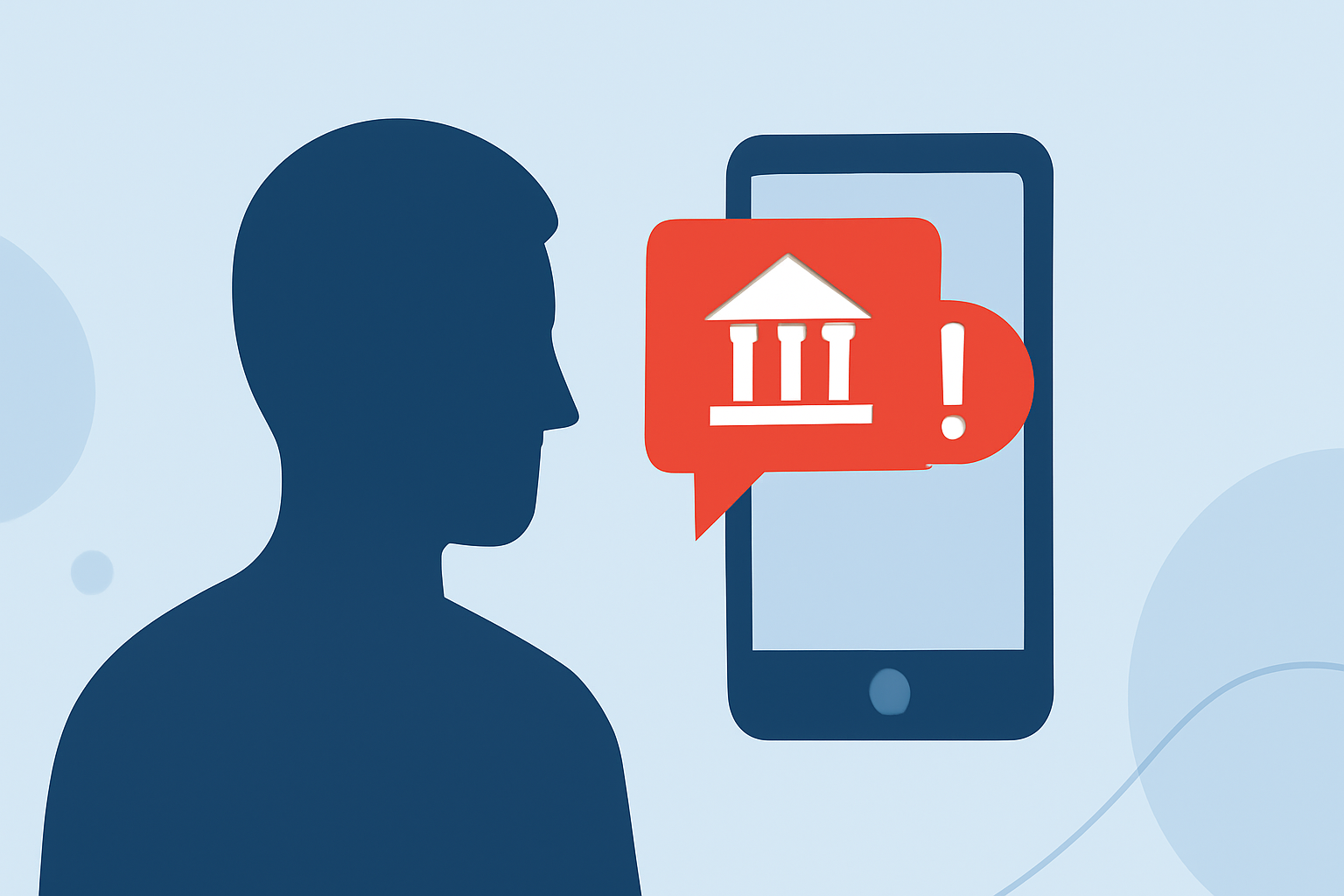 Protecting Yourself from Bank Scam Calls: A Guide for First-Time Users