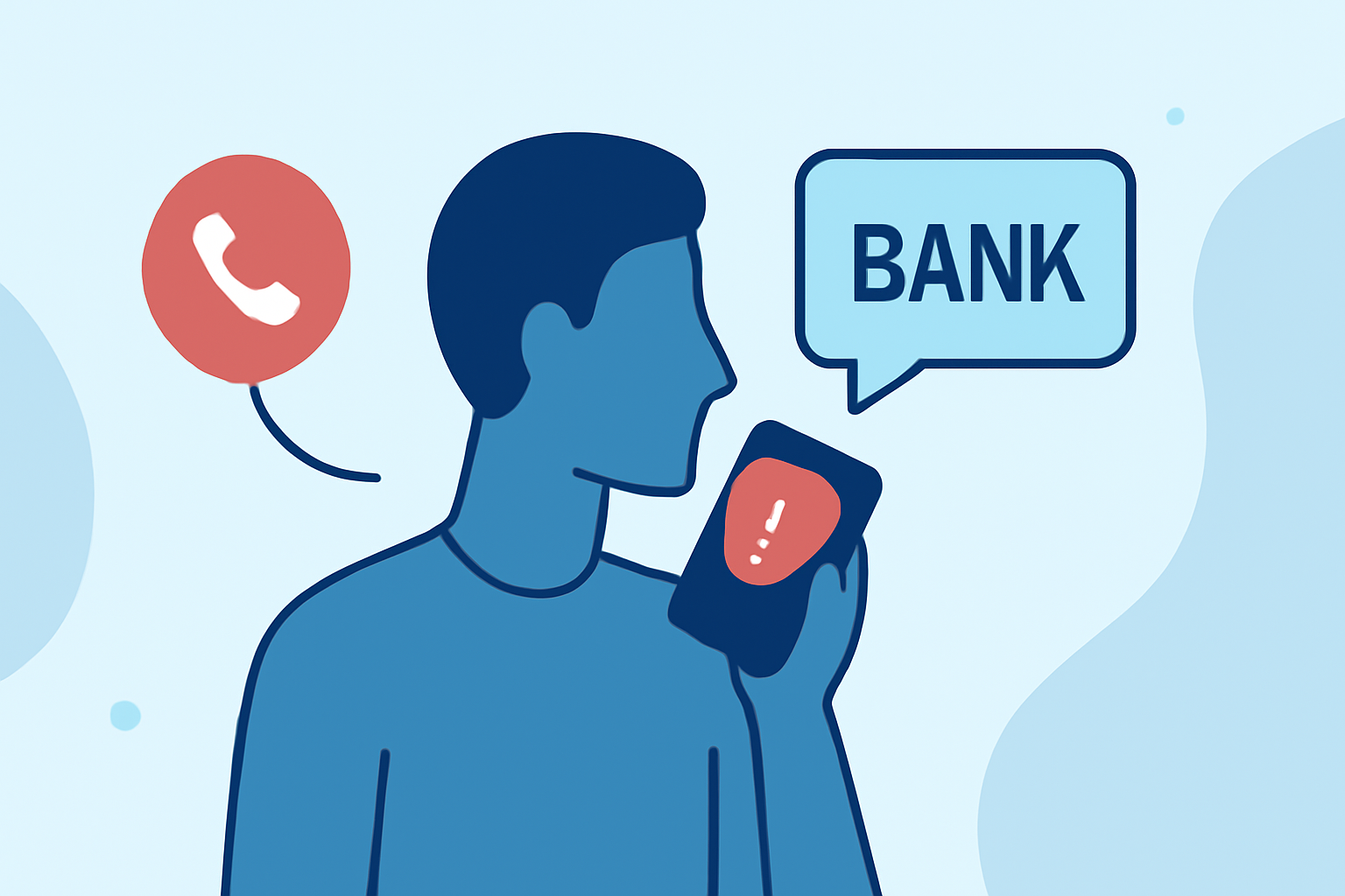 Protecting Yourself from Bank Scam Calls: Essential Strategies for Everyday Users