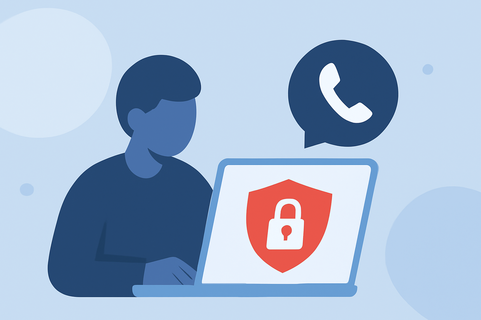 Protecting Yourself from Bank Scam Calls: A Guide for Everyday Users