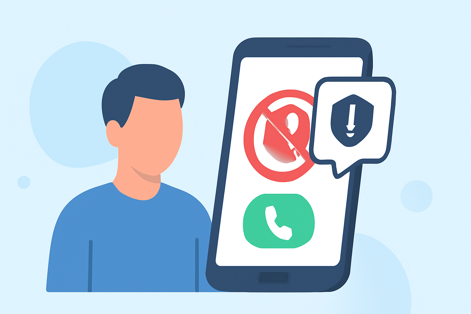 Protecting Yourself from Bank Scam Calls: A Guide to the Best Phone Safety Apps