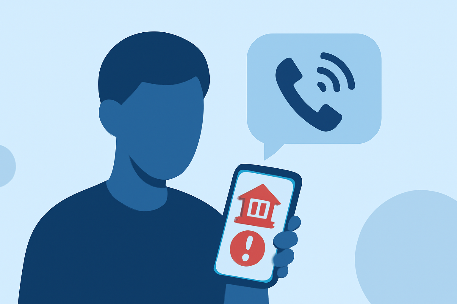 Protecting Yourself from Bank Scam Calls: A Parent's Guide