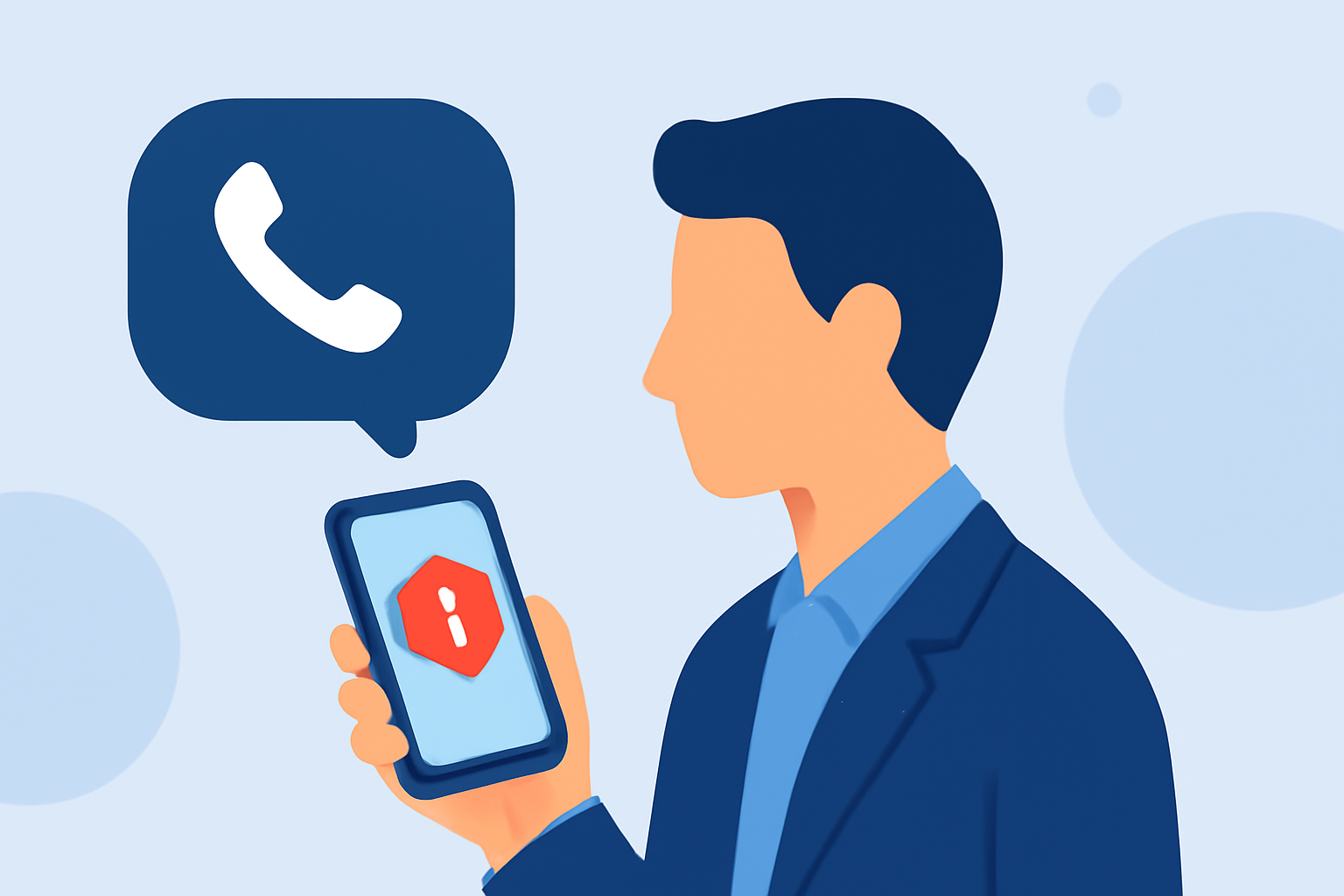 Protecting Yourself from Bank Scam Calls: A Guide for Busy Professionals