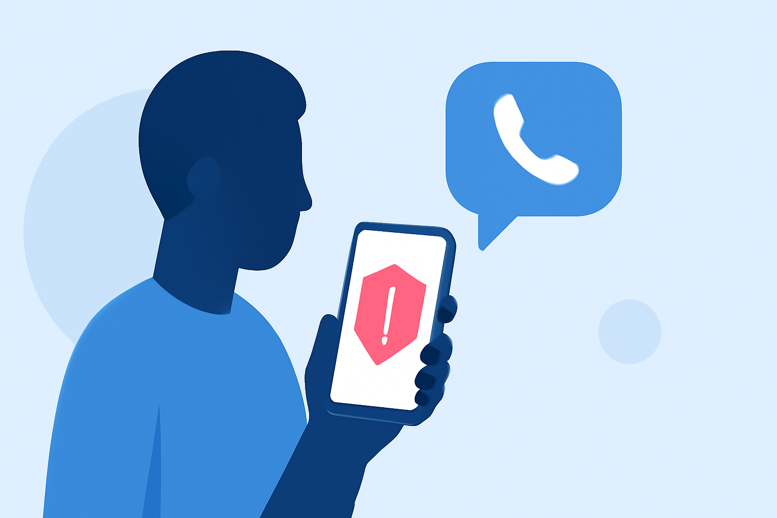 Protecting Yourself from Bank Scam Calls: Top Phone Safety Apps for 2026