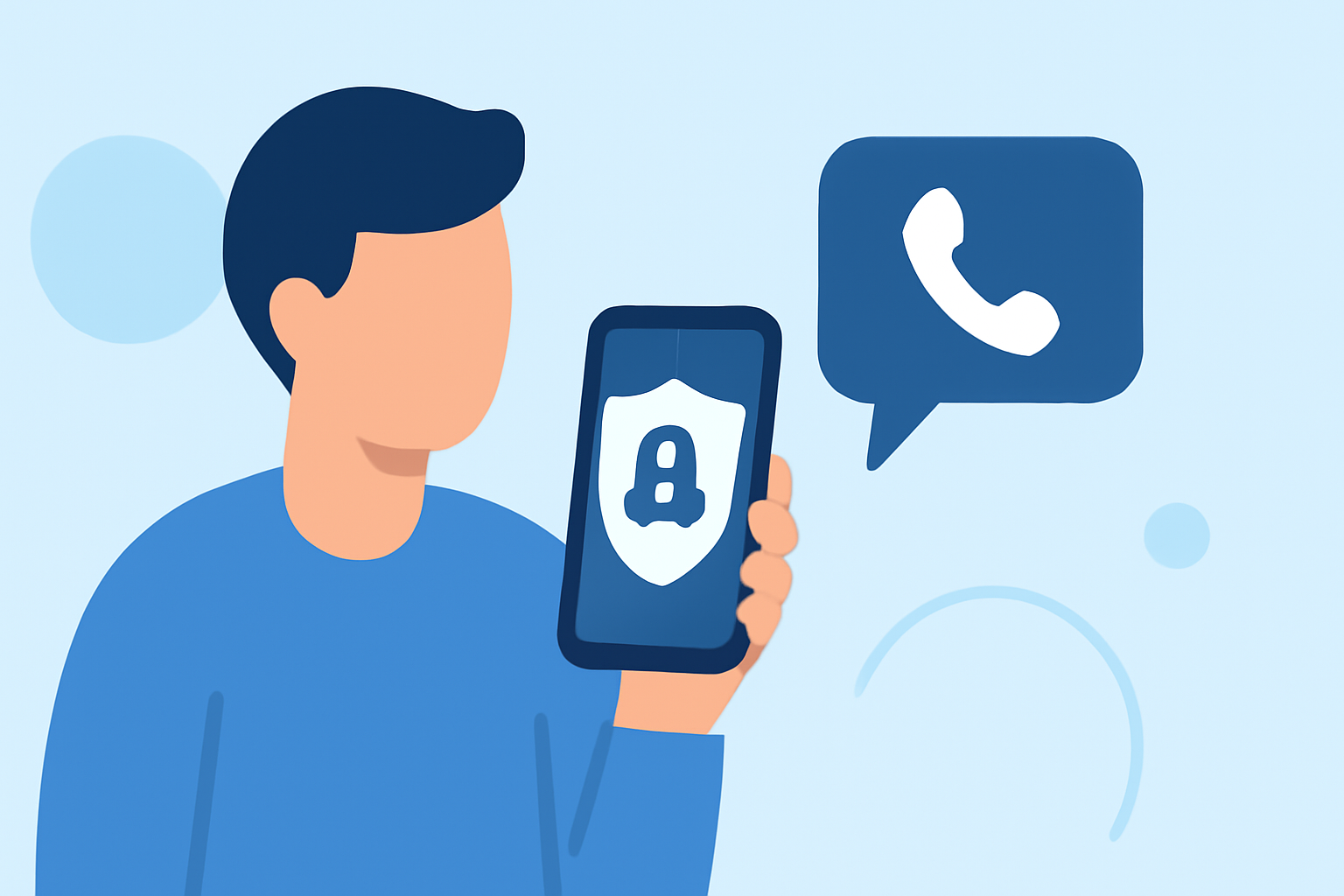 Protecting Yourself from Bank Scam Calls: Top Phone Safety Apps for Everyday Users