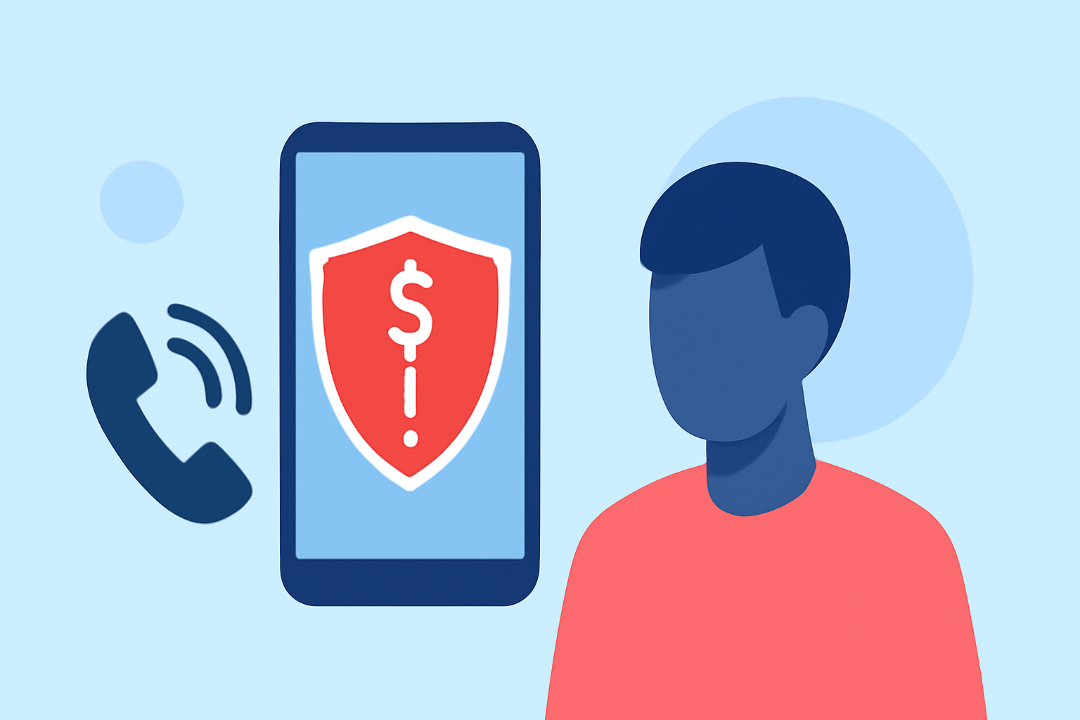 Protecting Yourself from Bank Scam Calls: Top Phone Safety Apps for Everyday Users