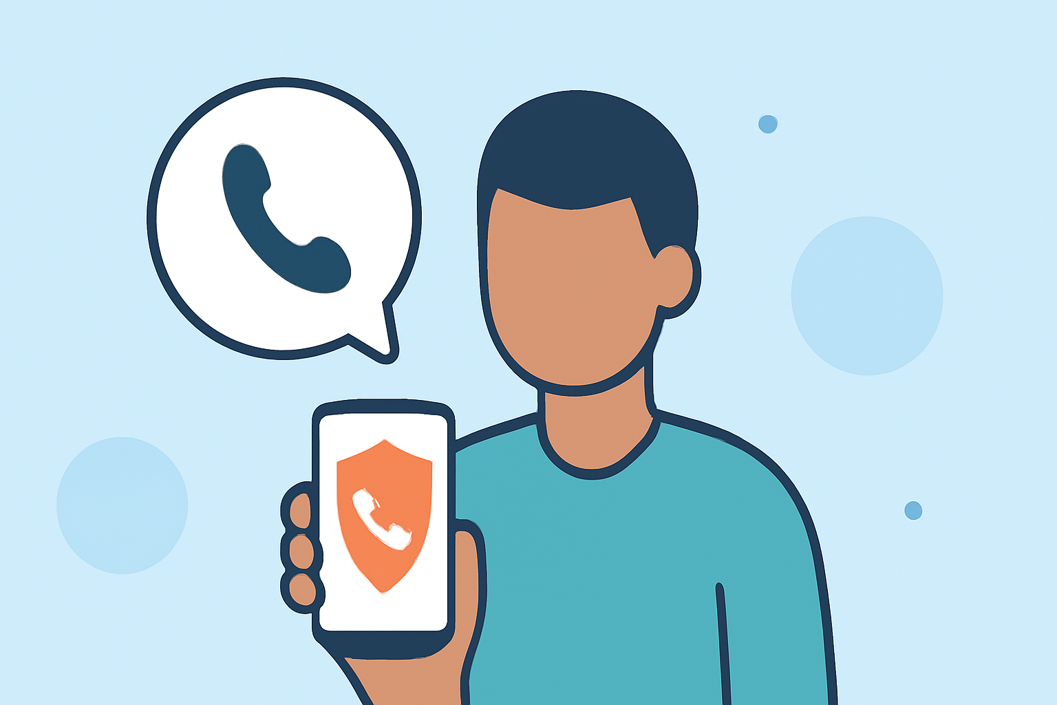 Protecting Yourself from Bank Scam Calls: Top Phone Safety Apps for Everyday Users
